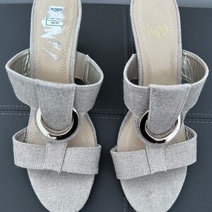 Women’s sandals